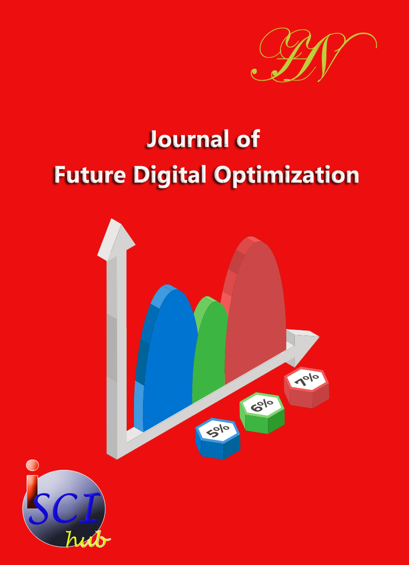 Journal of Future Digital Optimization