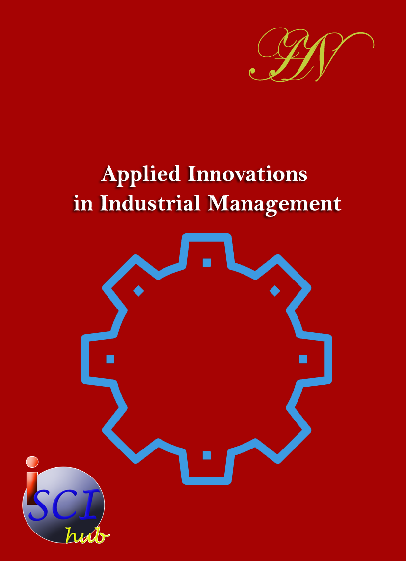 Applied Innovations in Industrial Management